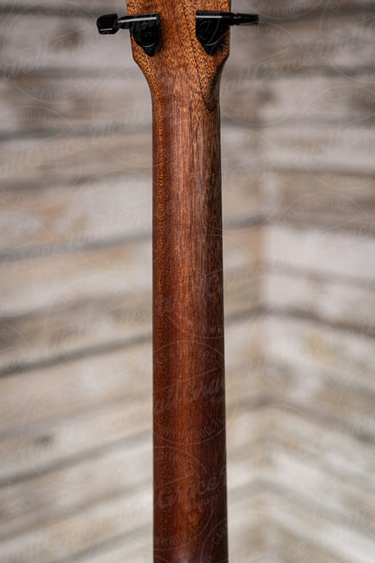 Martin 000-12E Koa Acoustic-Electric Guitar - Natural