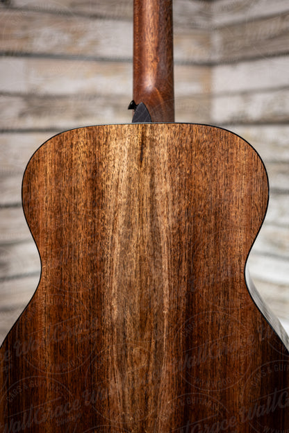 Martin 000-12E Koa Acoustic-Electric Guitar - Natural