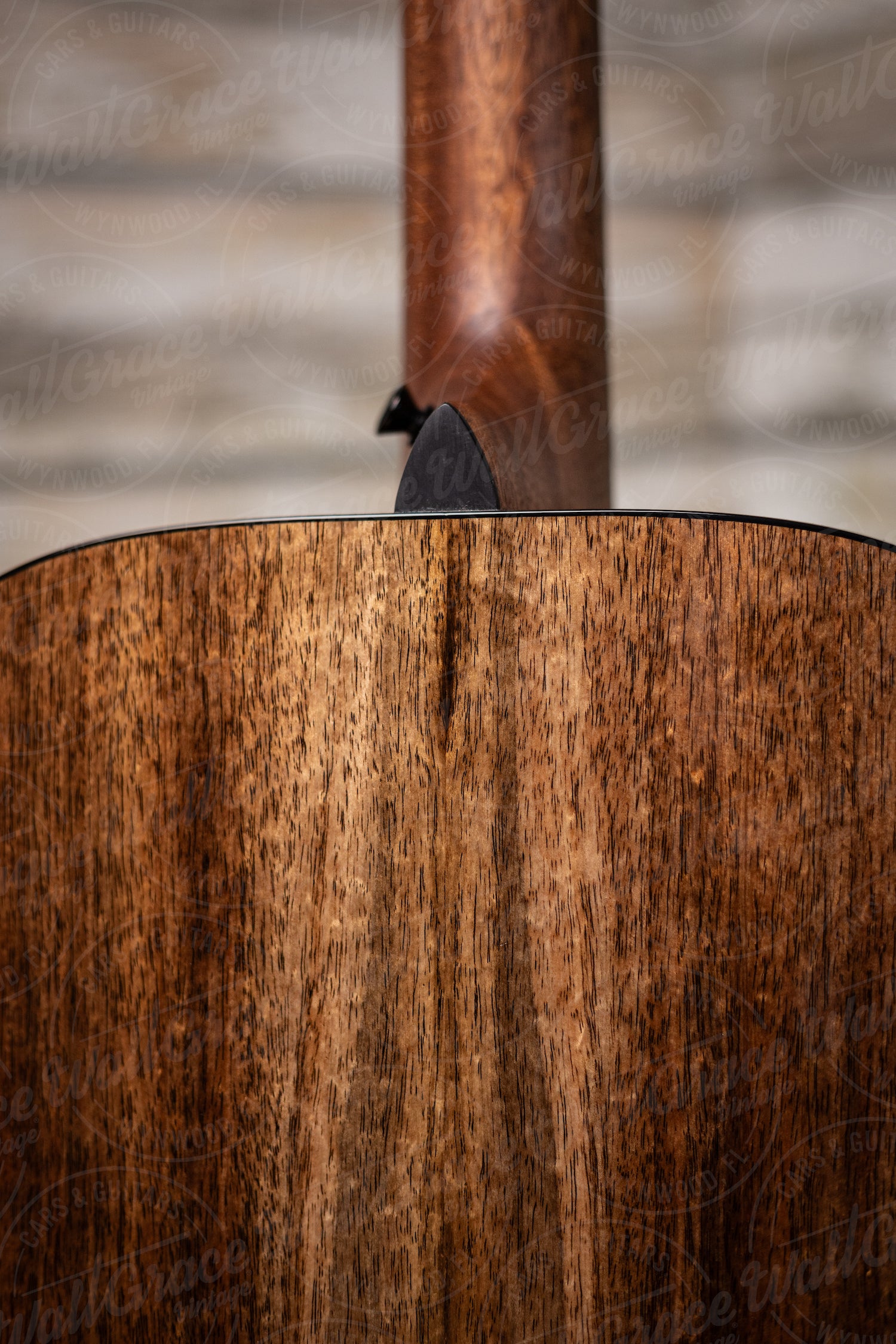 Martin 000-12E Koa Acoustic-Electric Guitar - Natural
