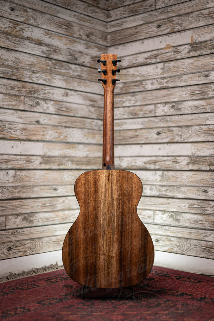 Martin 000-12E Koa Acoustic-Electric Guitar - Natural