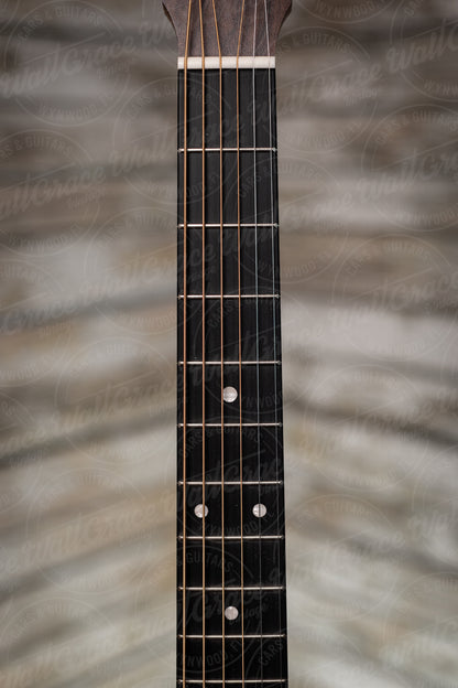Martin D-10E Road Series Acoustic-Electric Guitar - Natural