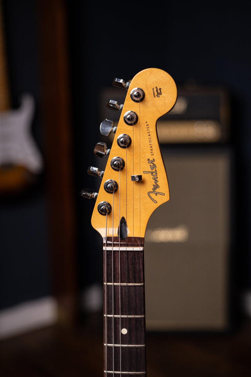 Fender Player II Mod Stratocaster HSS Electric Guitar - Olympic Pearl