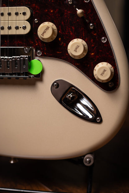 Fender Player II Mod Stratocaster HSS Electric Guitar - Olympic Pearl
