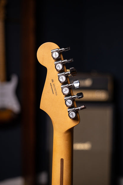 Fender Player II Mod Stratocaster HSS Electric Guitar - Olympic Pearl