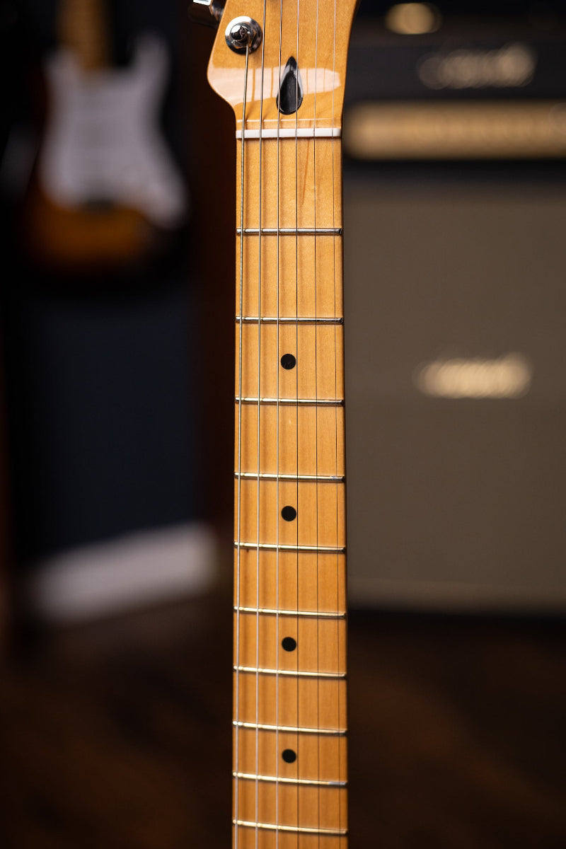 Fender Player II Mod Telecaster Electric Guitar - Olympic Pearl