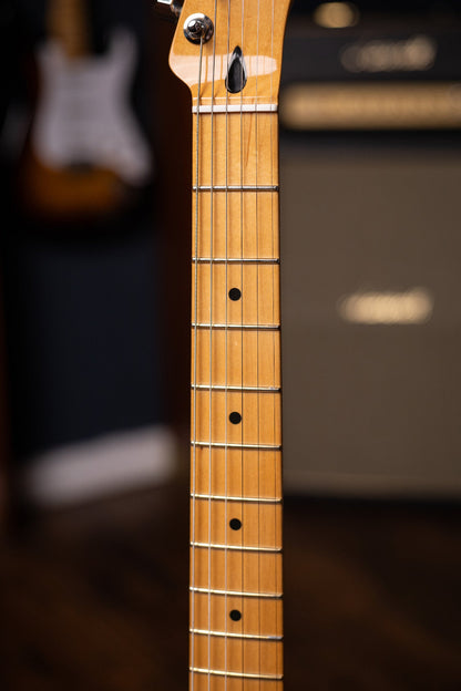 Fender Player II Mod Telecaster Electric Guitar - Olympic Pearl