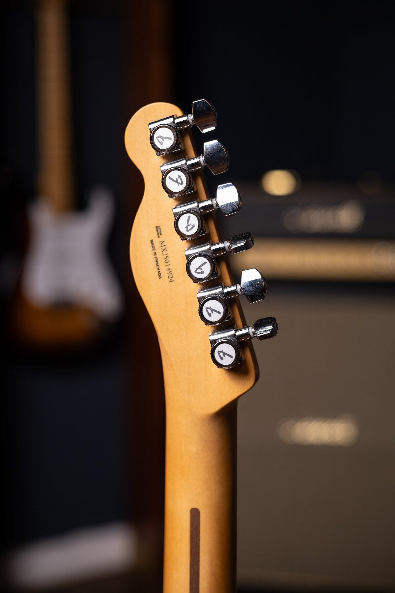 Fender Player II Mod Telecaster Electric Guitar - Olympic Pearl