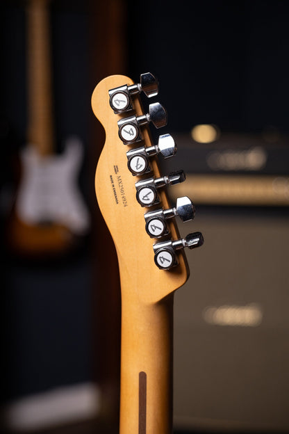 Fender Player II Mod Telecaster Electric Guitar - Olympic Pearl