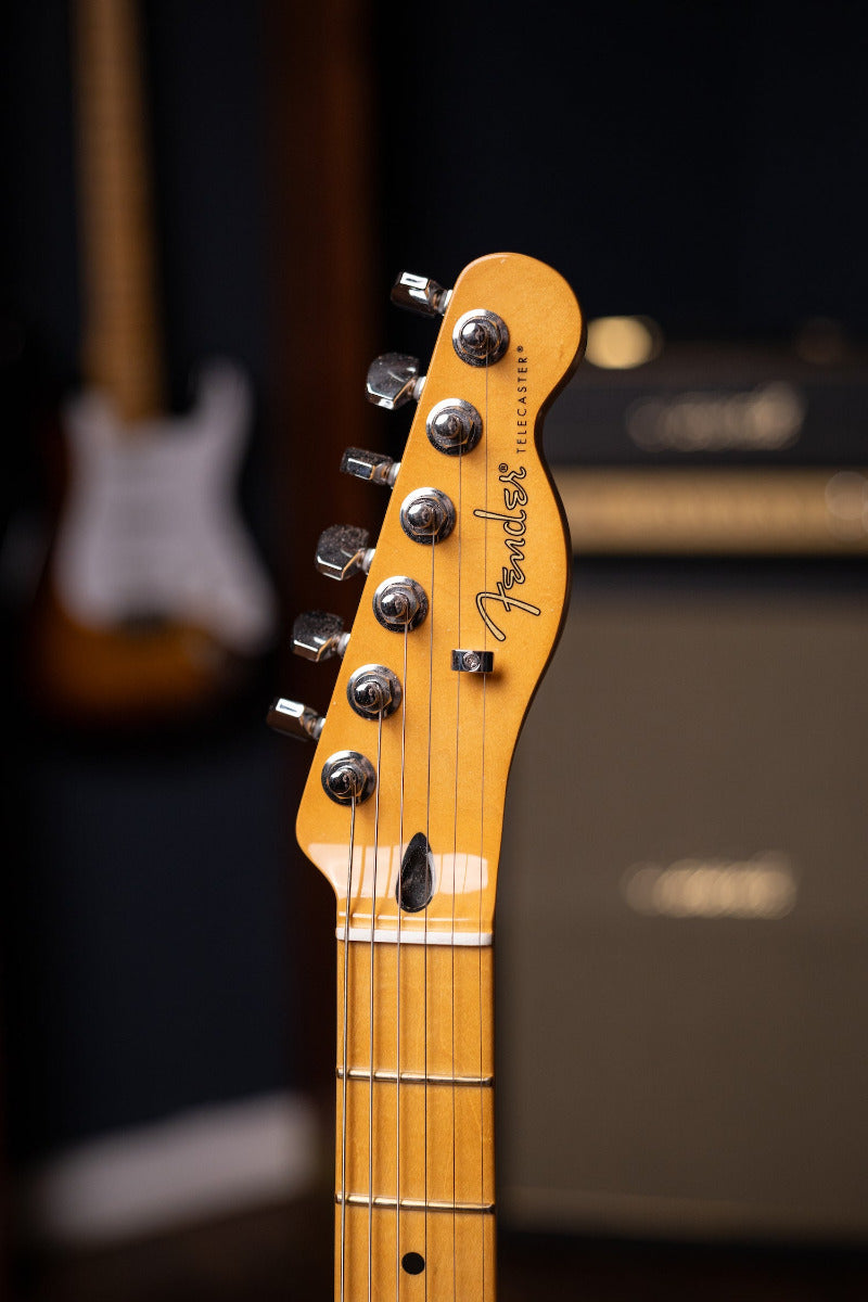 Fender Player II Mod Telecaster Electric Guitar - Olympic Pearl