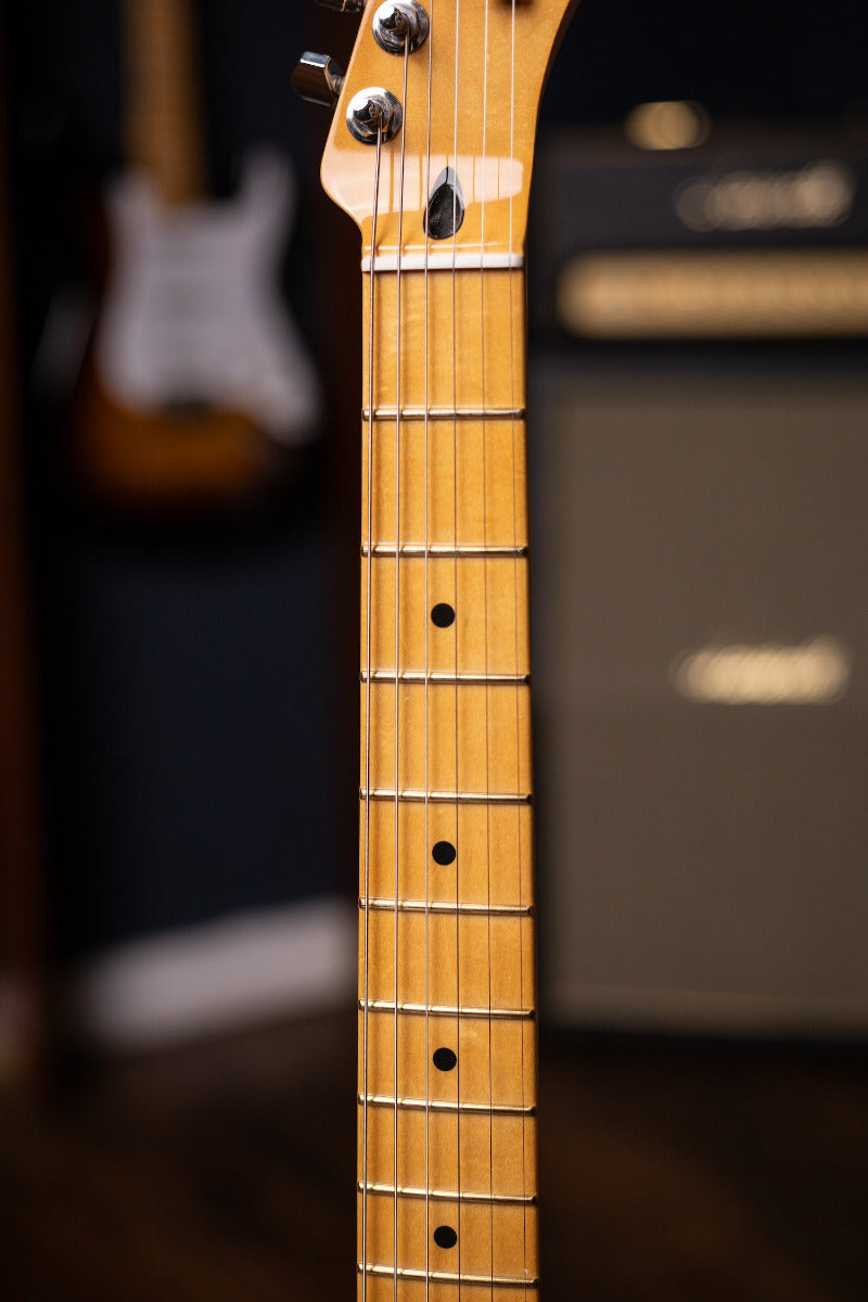 Fender Player II Mod Telecaster Electric Guitar - Olympic Pearl