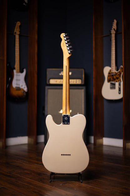 Fender Player II Mod Telecaster Electric Guitar - Olympic Pearl