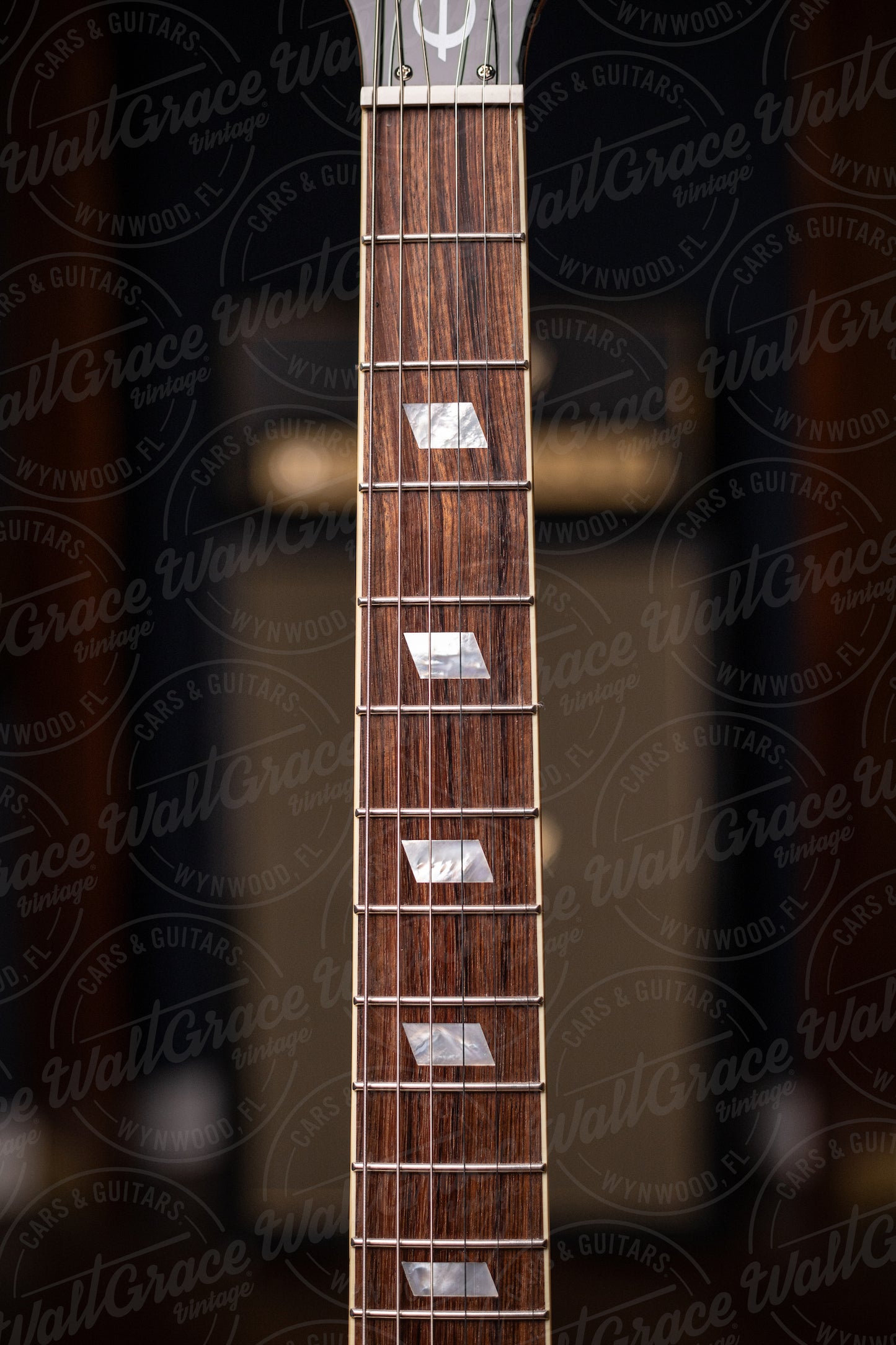 Epiphone Casino Electric Guitar - Natural