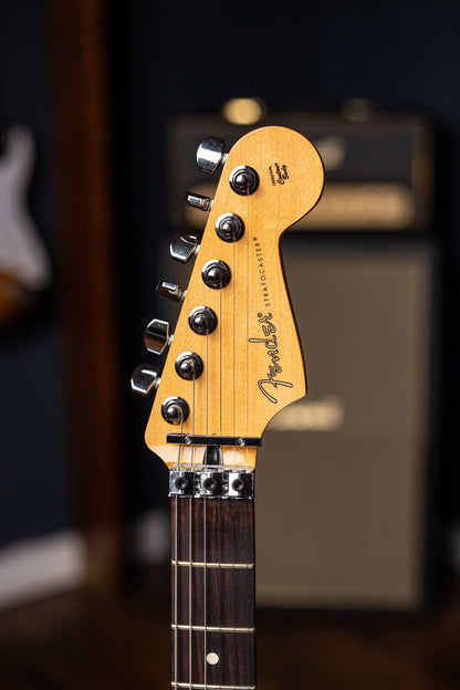 Fender Player II Mod HSS Floyd Rose Stratocaster Electric Guitar - Dusk
