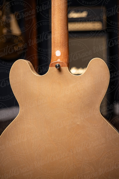 Epiphone Casino Electric Guitar - Natural