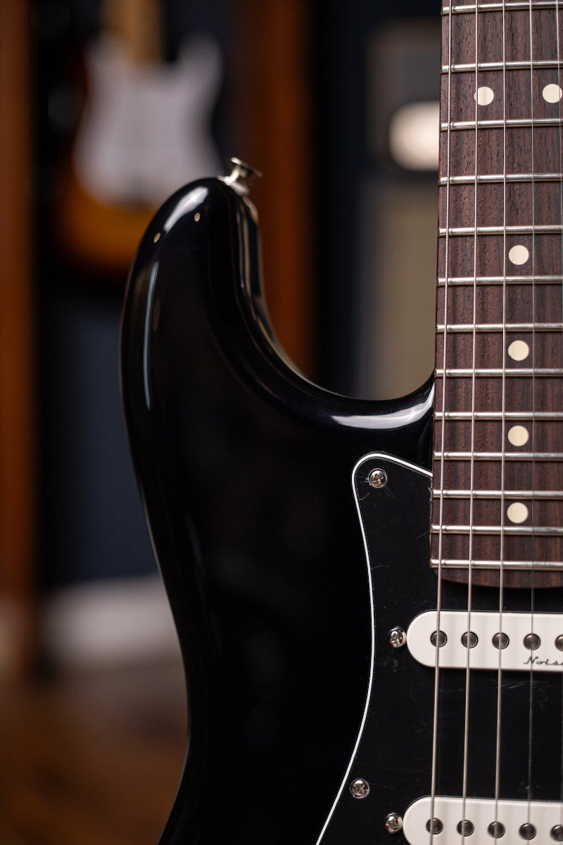 Fender Player II Mod HSS Floyd Rose Stratocaster Electric Guitar - Dusk
