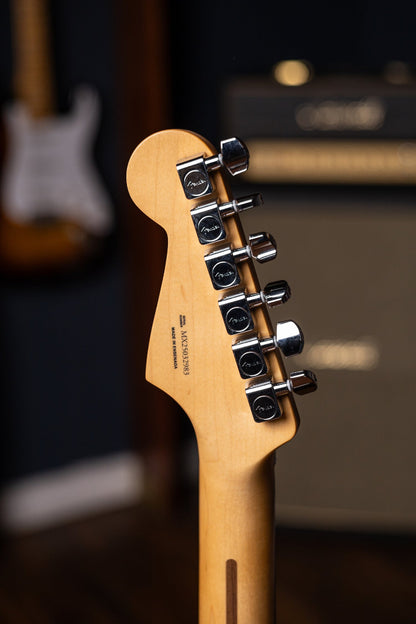 Fender Player II Mod HSS Floyd Rose Stratocaster Electric Guitar - Dusk