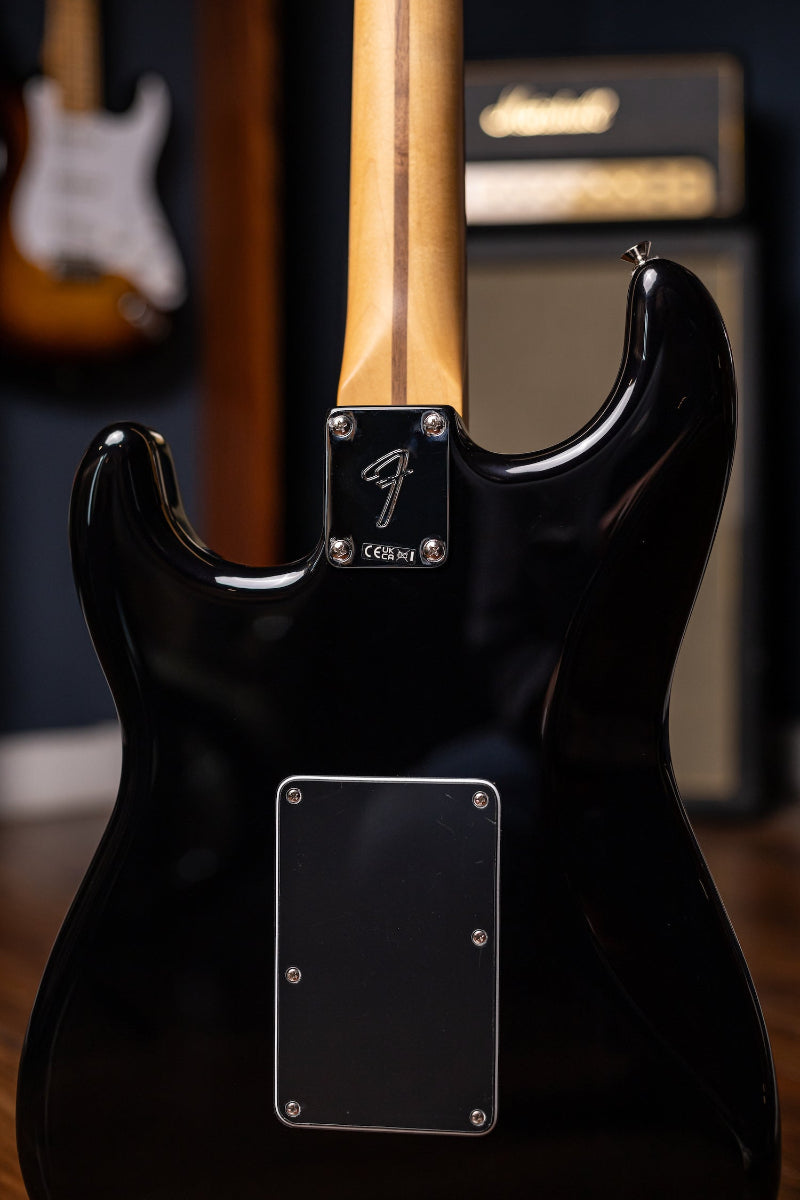 Fender Player II Mod HSS Floyd Rose Stratocaster Electric Guitar - Dusk