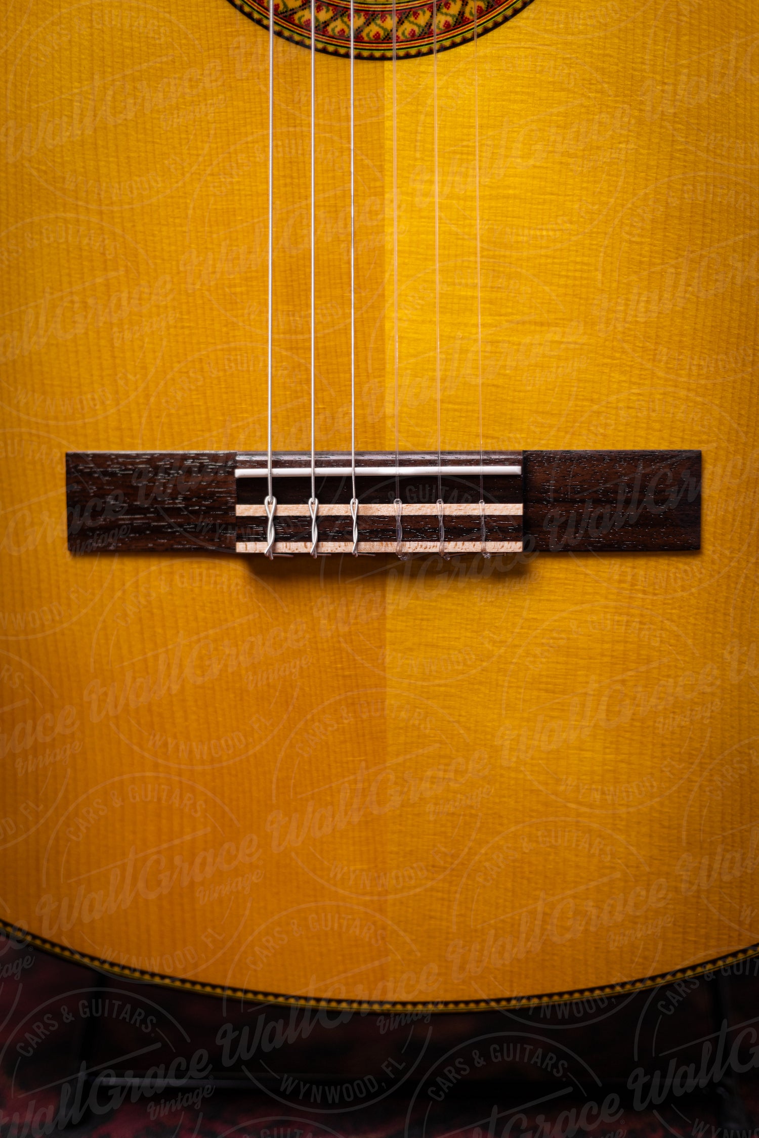 Yamaha CG192S Classical Acoustic Guitar - Natural