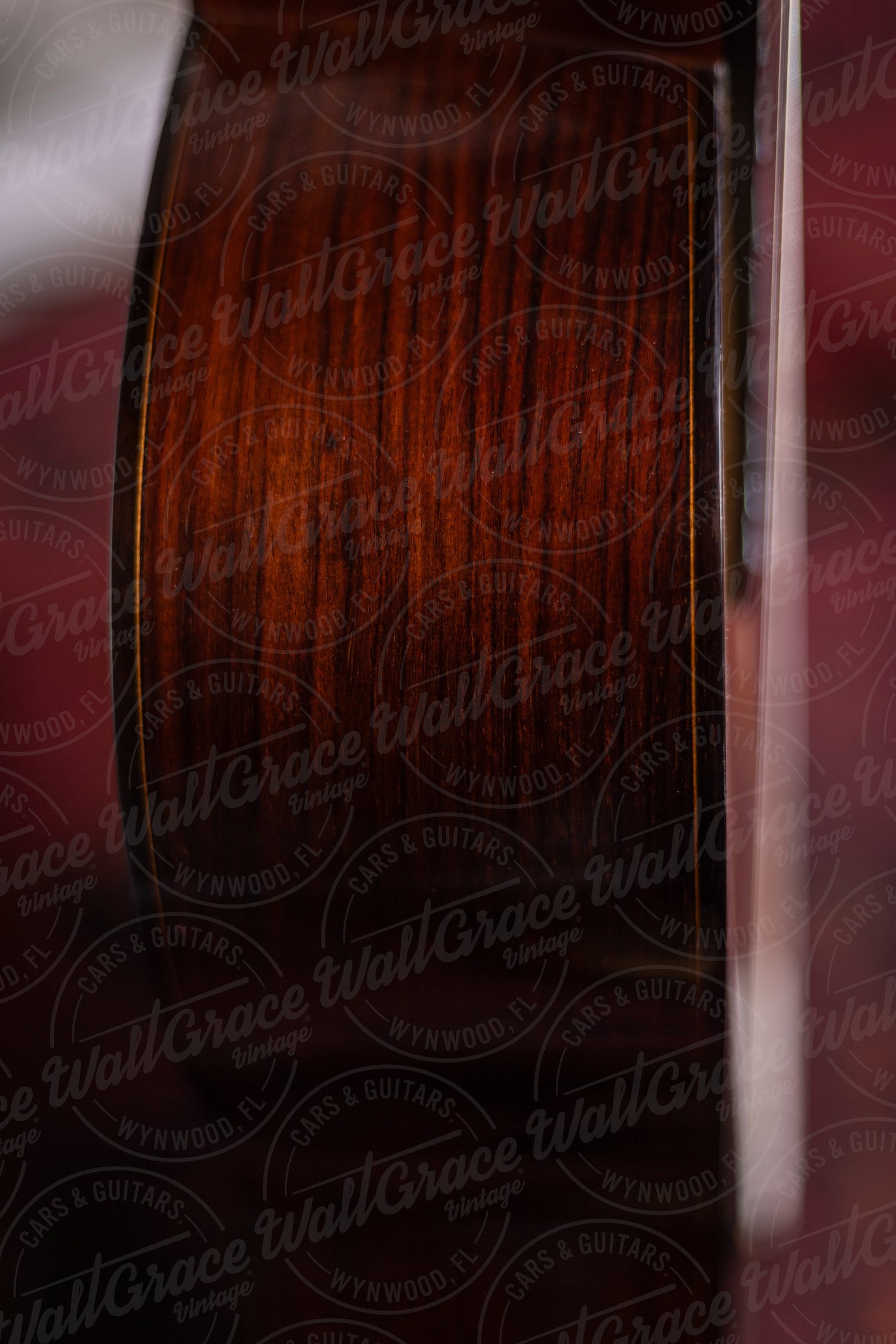 Yamaha CG192S Classical Acoustic Guitar - Natural