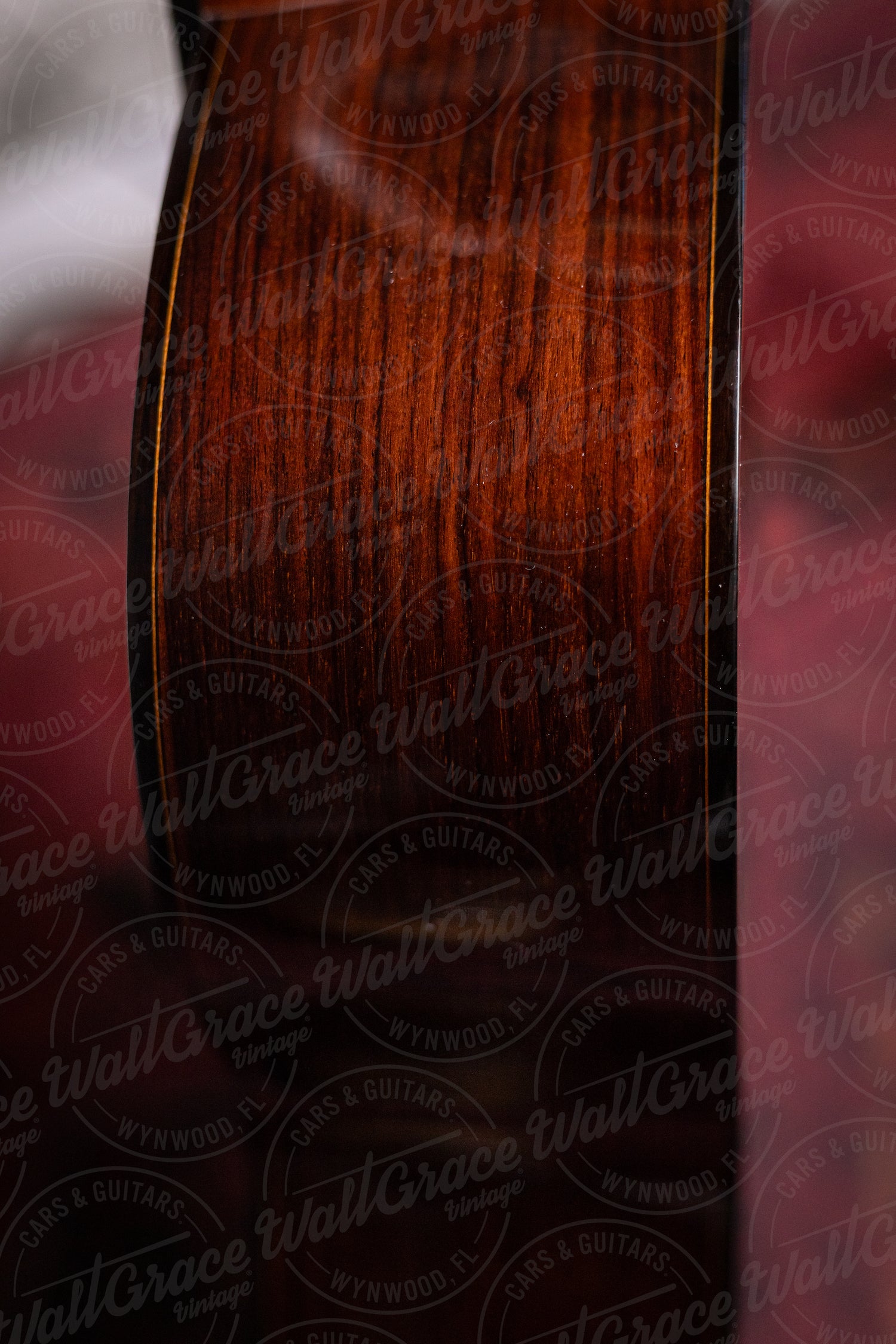 Yamaha CG192S Classical Acoustic Guitar - Natural
