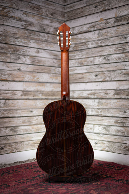 Yamaha CG192S Classical Acoustic Guitar - Natural