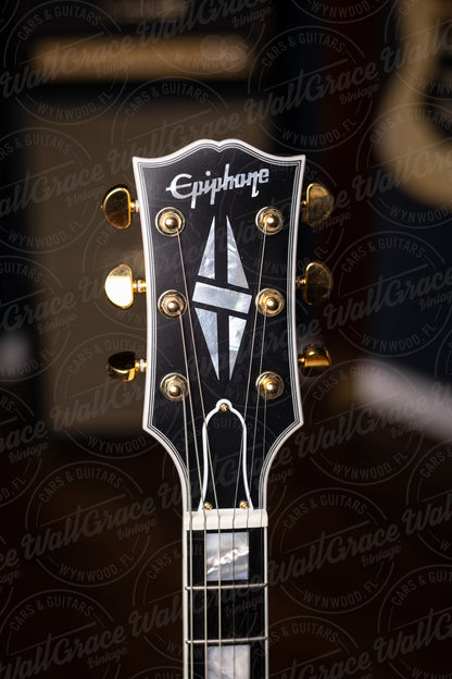Epiphone 1959 ES-355 Electric Guitar - Classic White