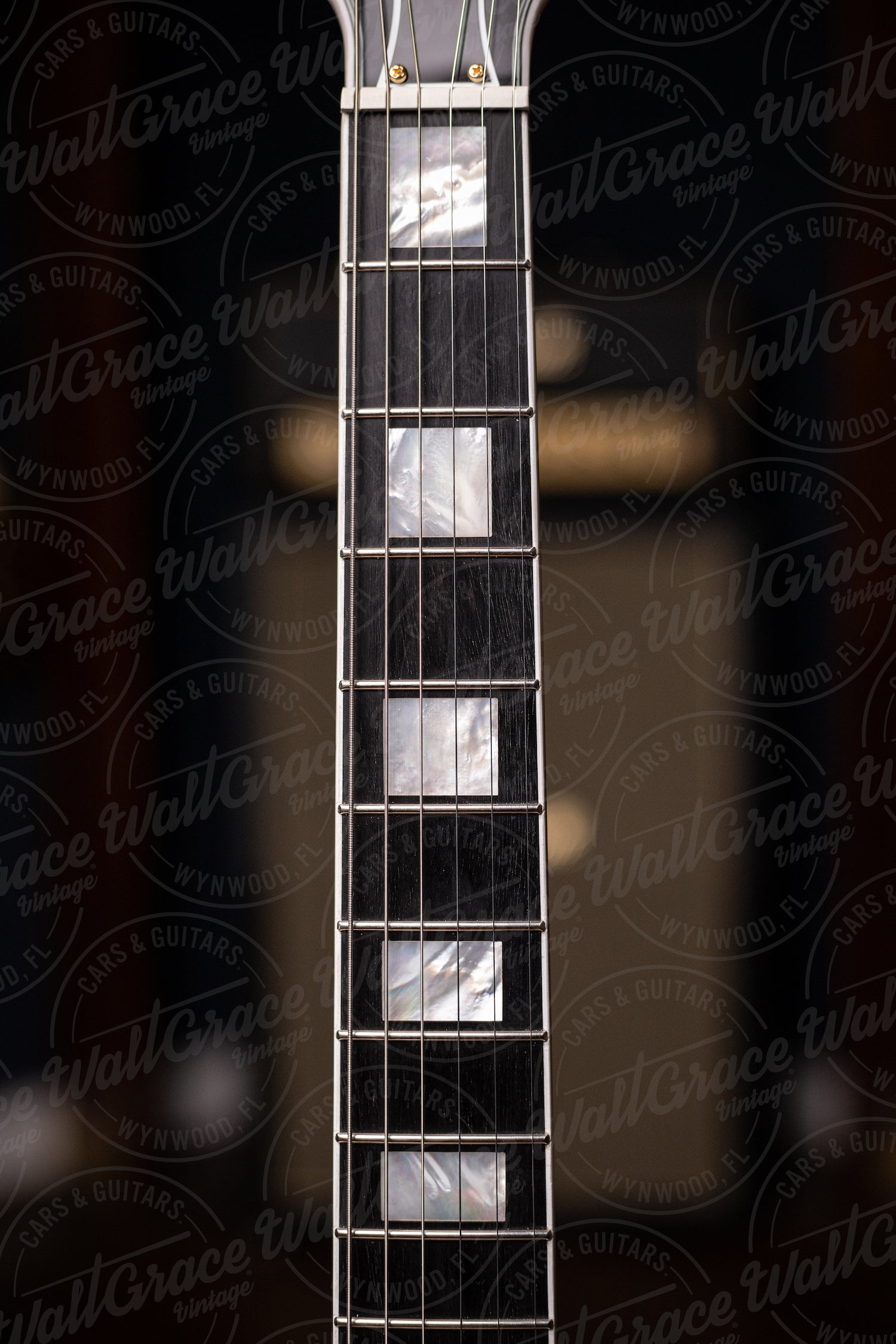 Epiphone 1959 ES-355 Electric Guitar - Classic White