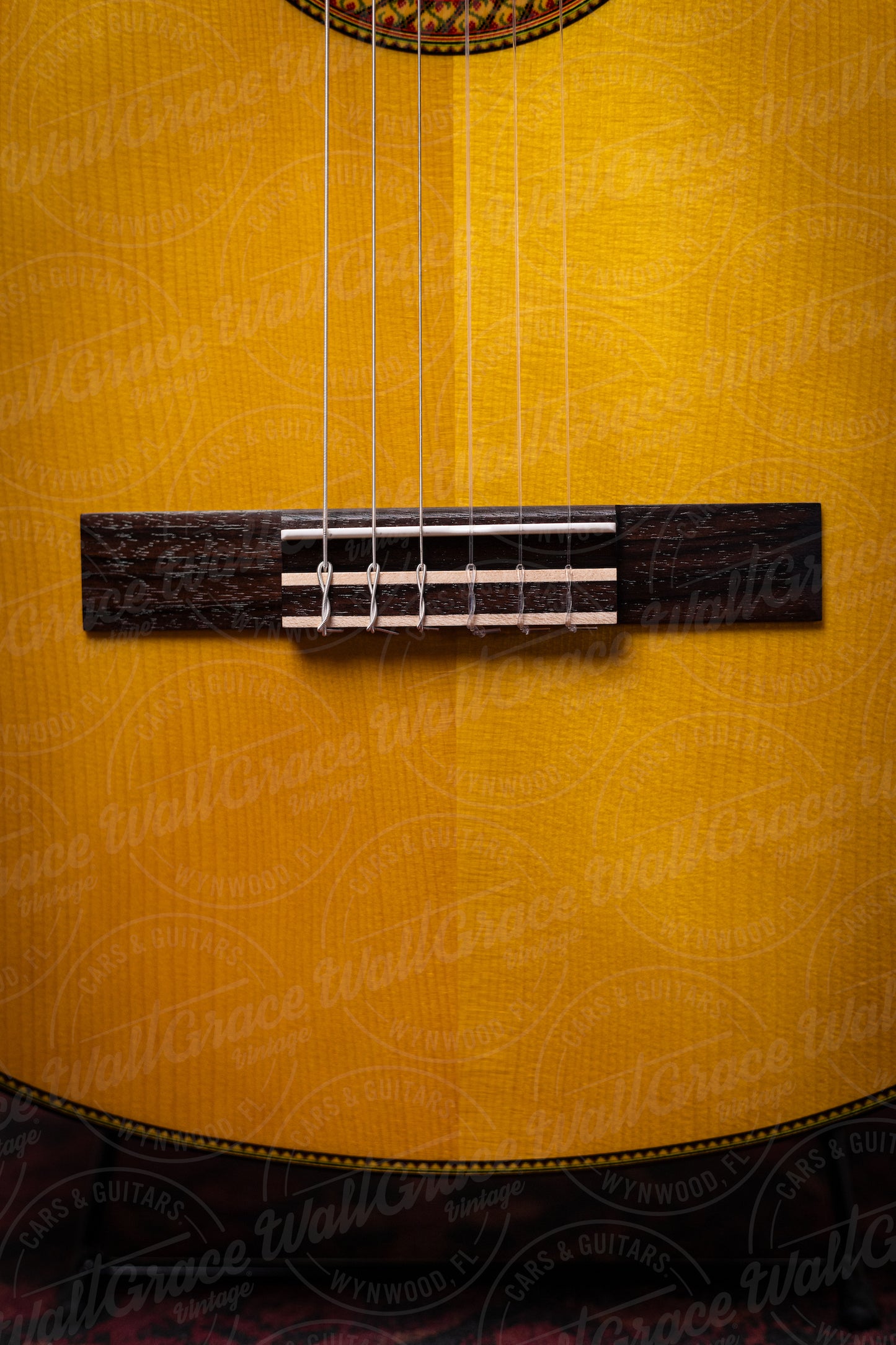Yamaha CG192S Classical Acoustic Guitar - Natural
