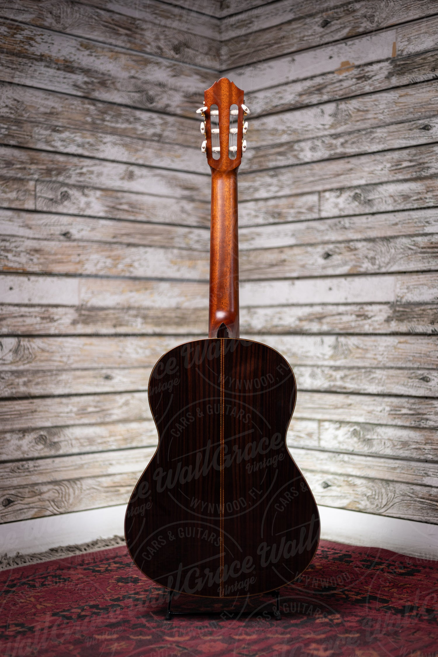 Yamaha CG192S Classical Acoustic Guitar - Natural
