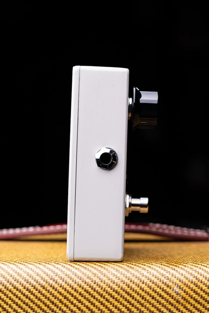 MXR M267 Octavio Fuzz Pedal