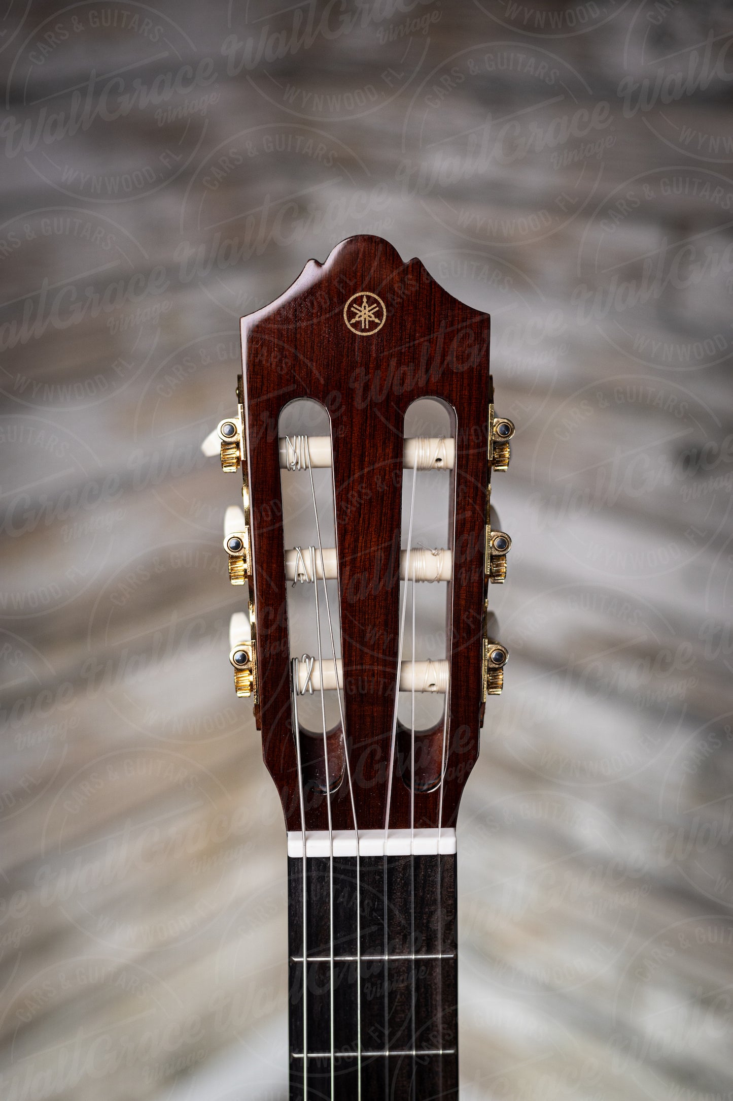 Yamaha CG192S Classical Acoustic Guitar - Natural