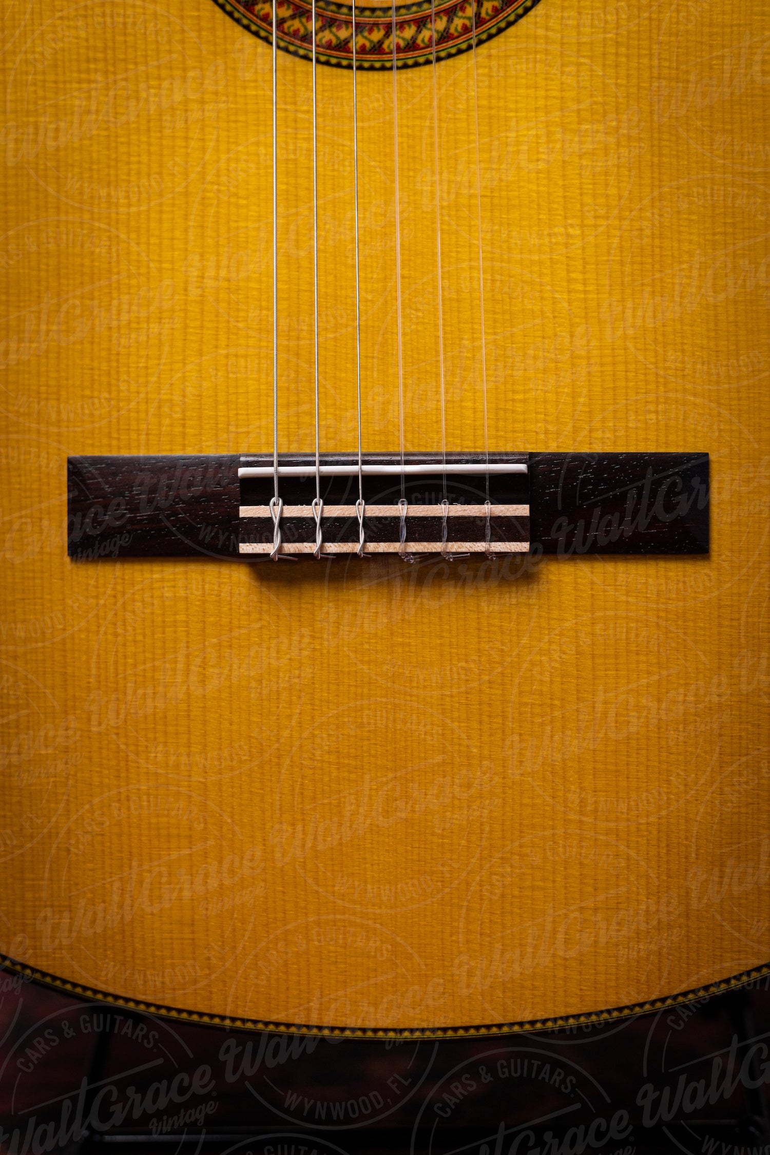 Yamaha CG192S Classical Acoustic Guitar - Natural