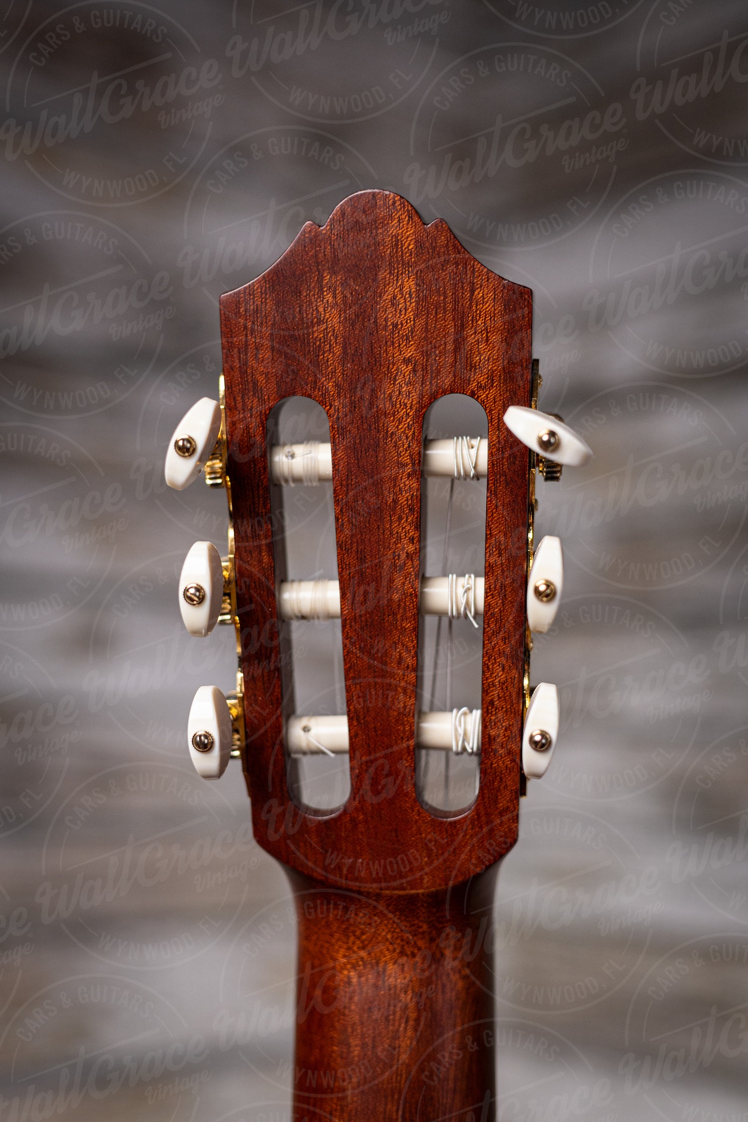 Yamaha CG192S Classical Acoustic Guitar - Natural