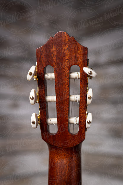 Yamaha CG192S Classical Acoustic Guitar - Natural