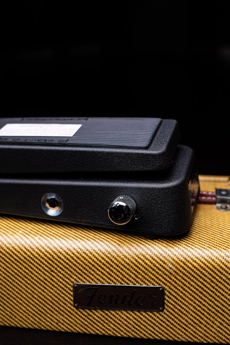 Dunlop Cry Baby 535Q Multi-Wah Pedal