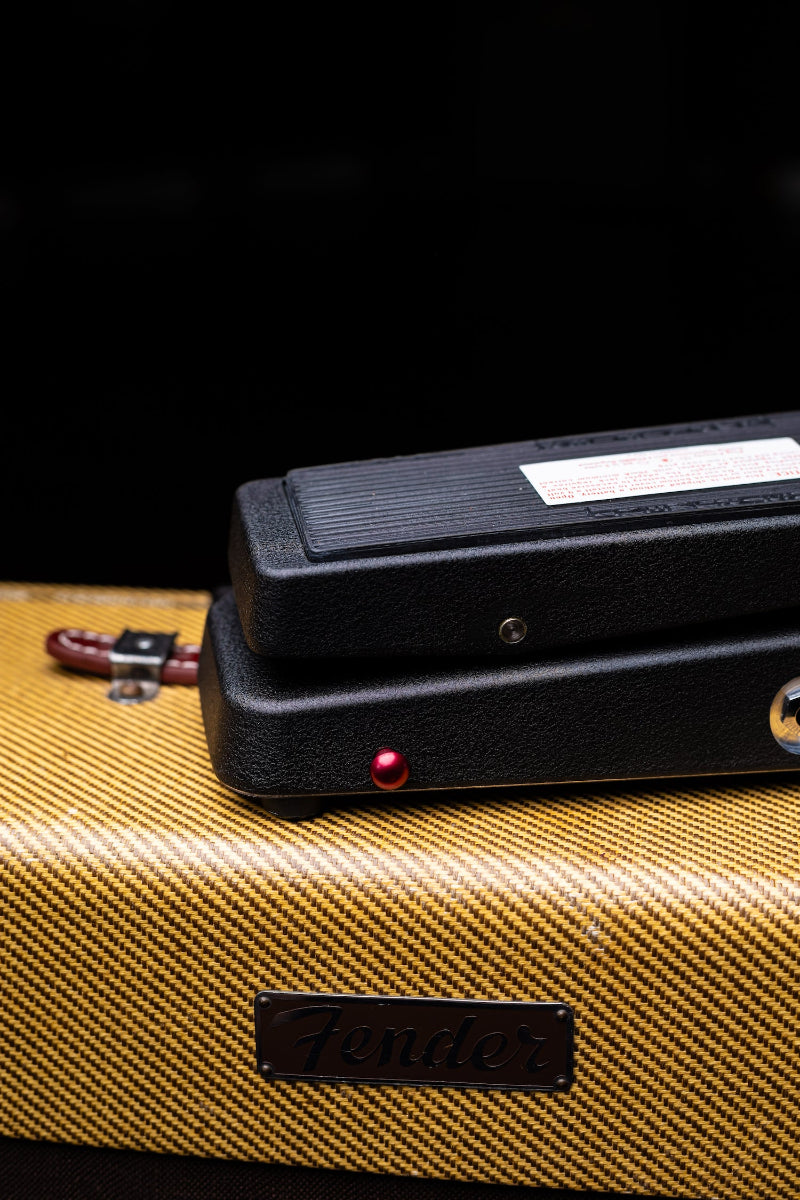 Dunlop Cry Baby 535Q Multi-Wah Pedal