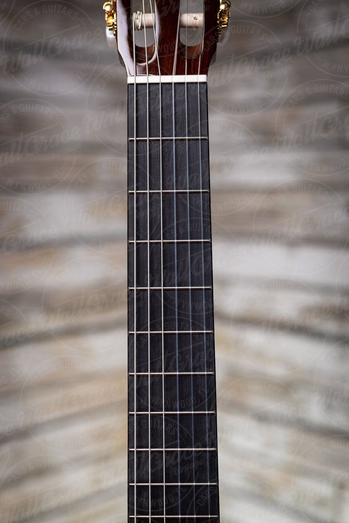 Yamaha CG182S Classical Acoustic - Natural