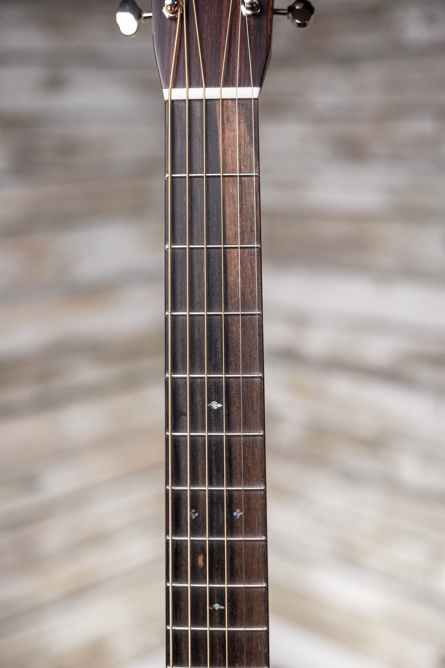 Martin HD-28E 2018 with LRBaggs Acoustic-Electric Guitar - Natural