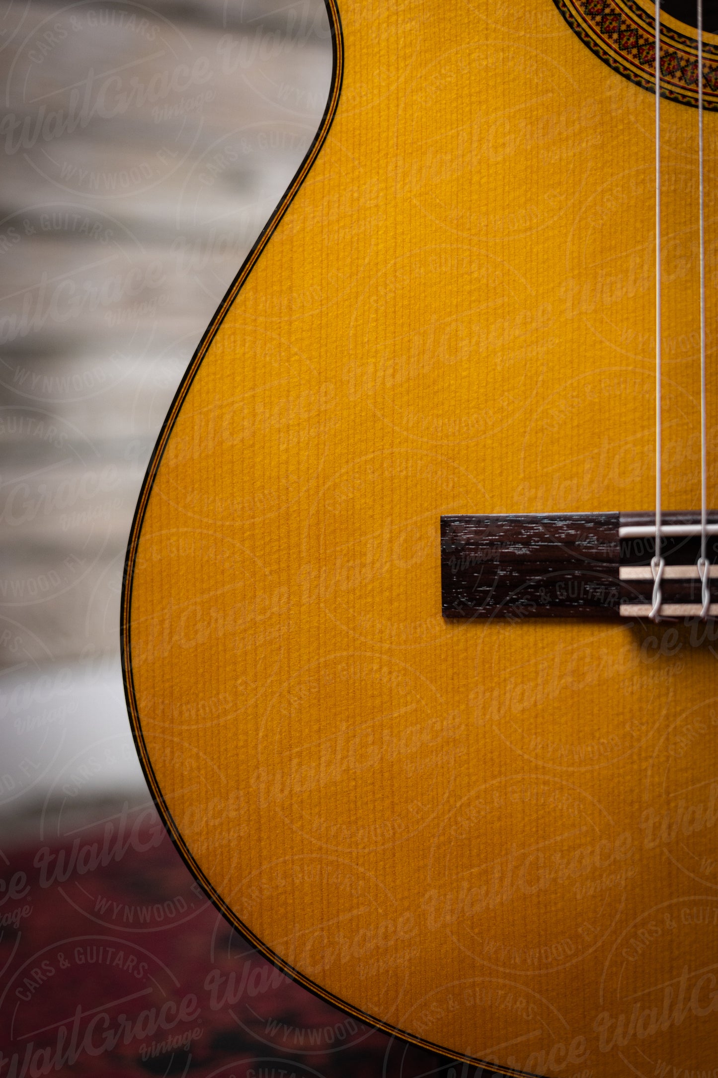 Yamaha CG182S Classical Acoustic - Natural