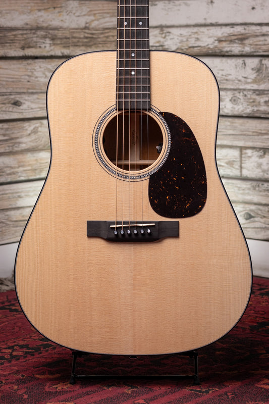 Martin D16E Acoustic Electric Guitar - Spruce