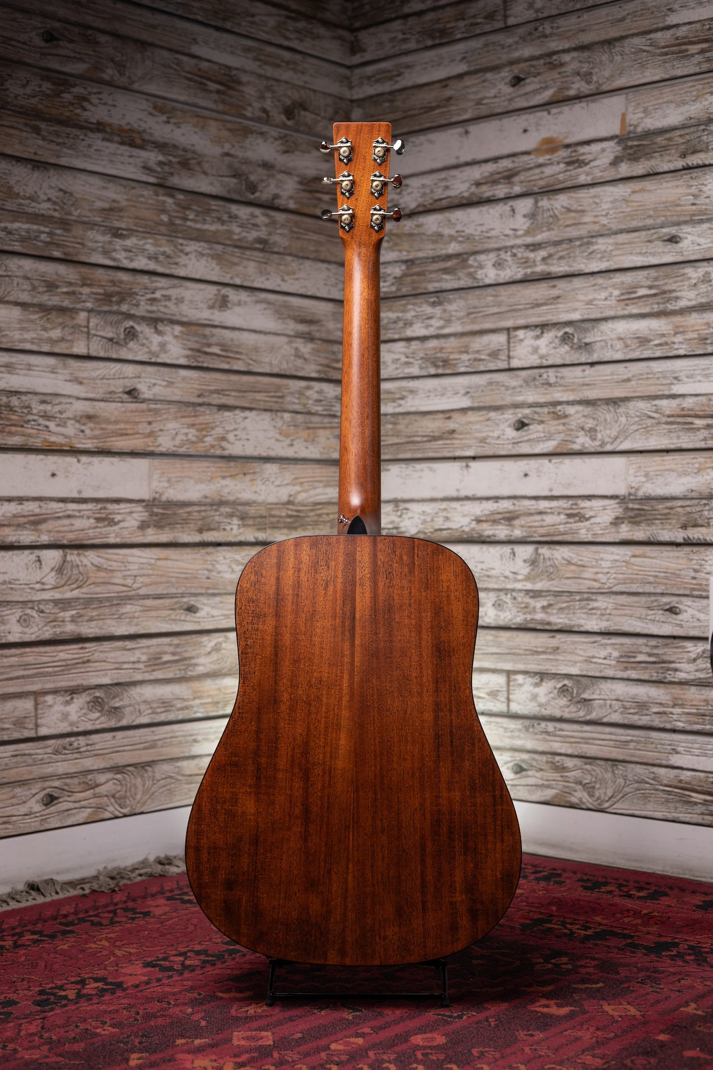 Martin D16E Acoustic Electric Guitar - Spruce
