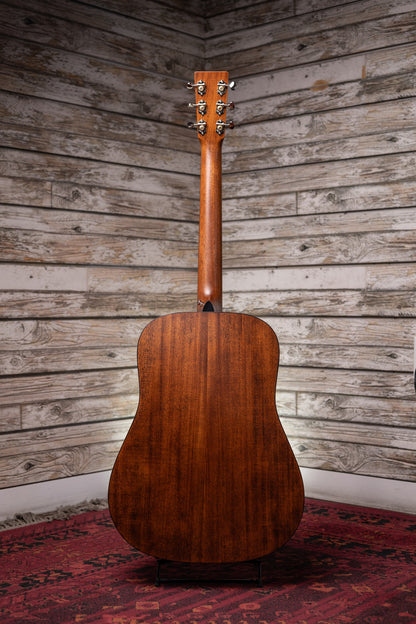 Martin D16E Acoustic Electric Guitar - Spruce
