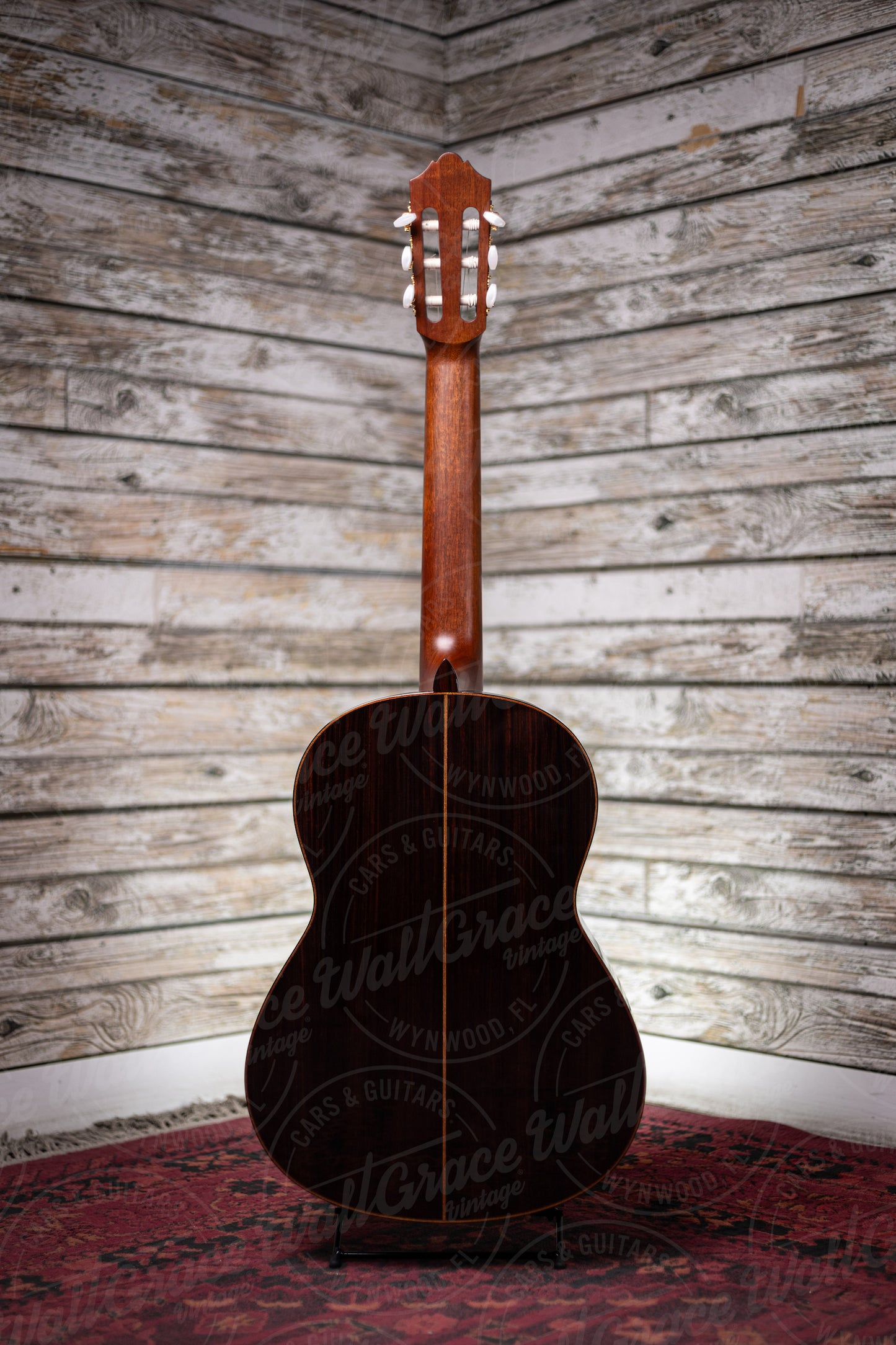 Yamaha CG182S Classical Acoustic - Natural