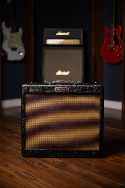 Fender Blues Junior IV 30th Anniversary Combo Amp