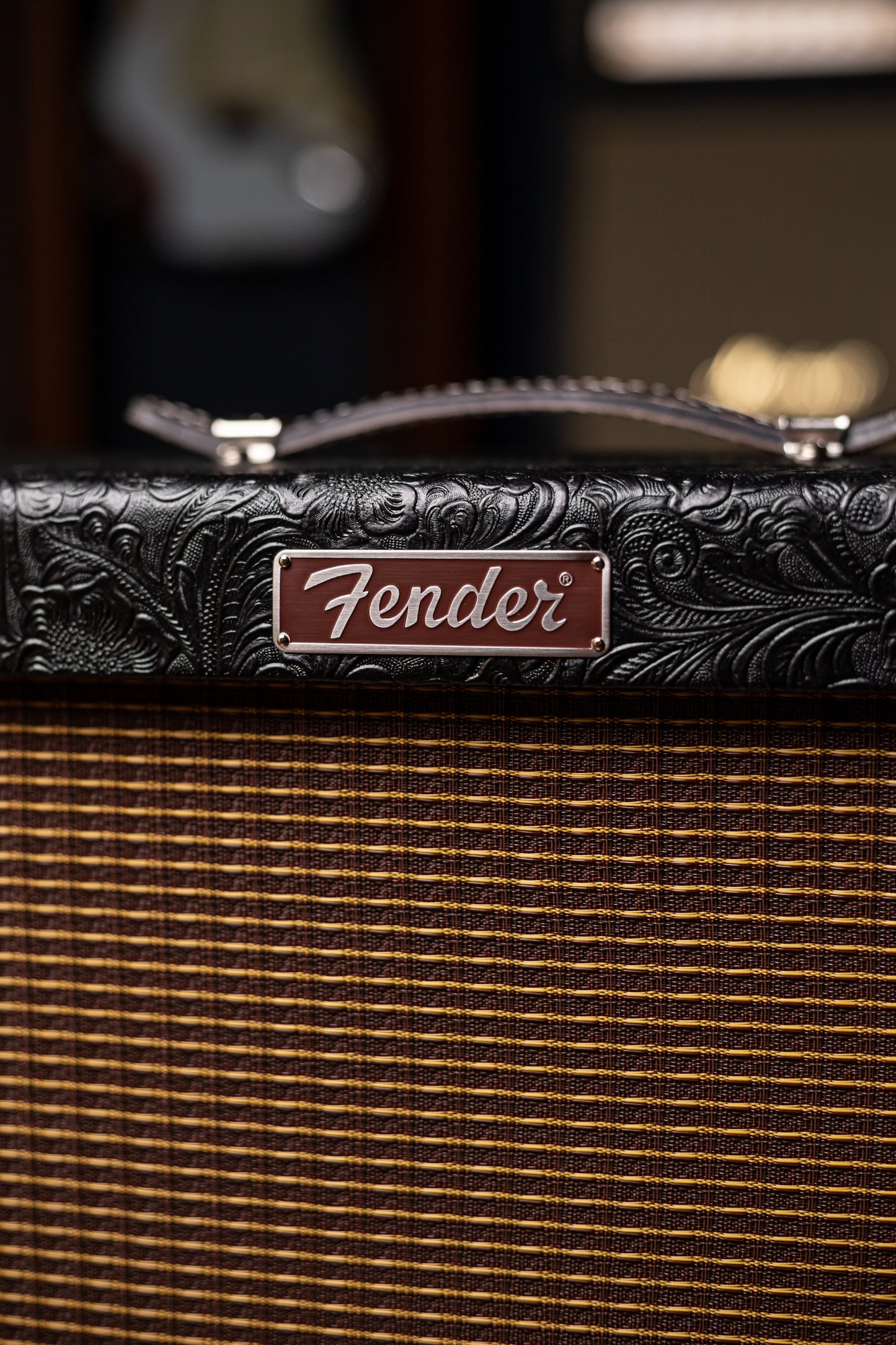Fender Blues Junior IV 30th Anniversary Combo Amp