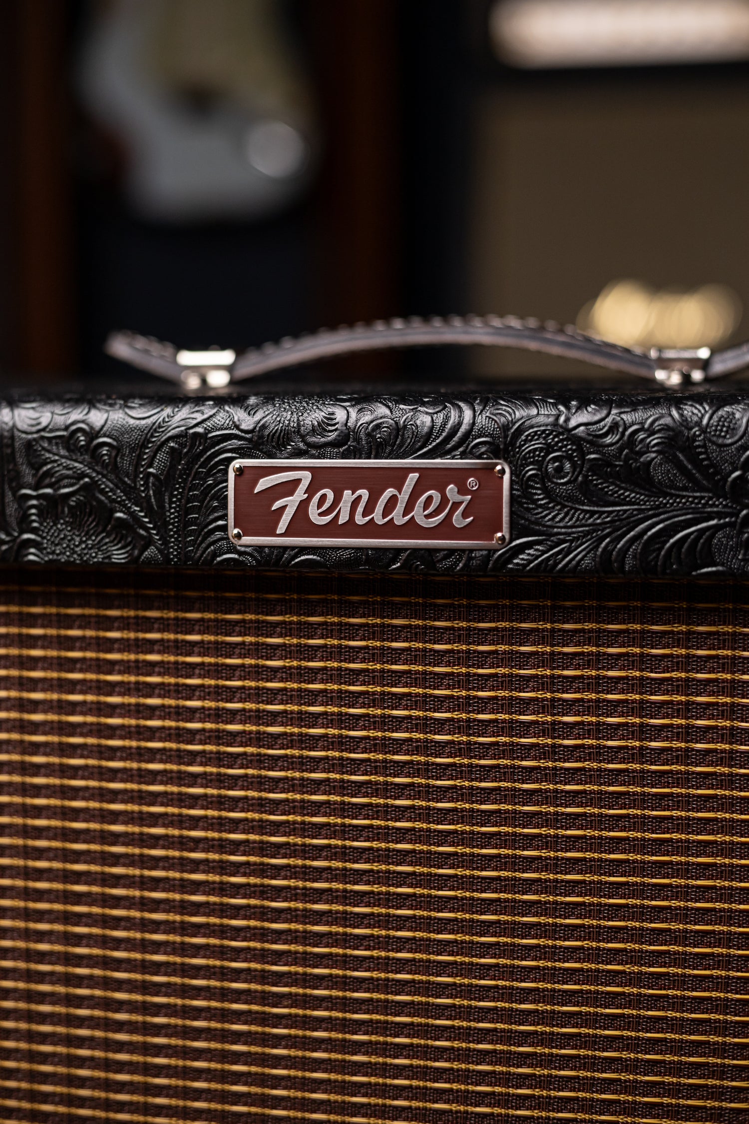 Fender Blues Junior IV 30th Anniversary Combo Amp