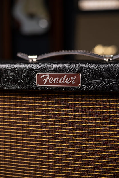 Fender Blues Junior IV 30th Anniversary Combo Amp