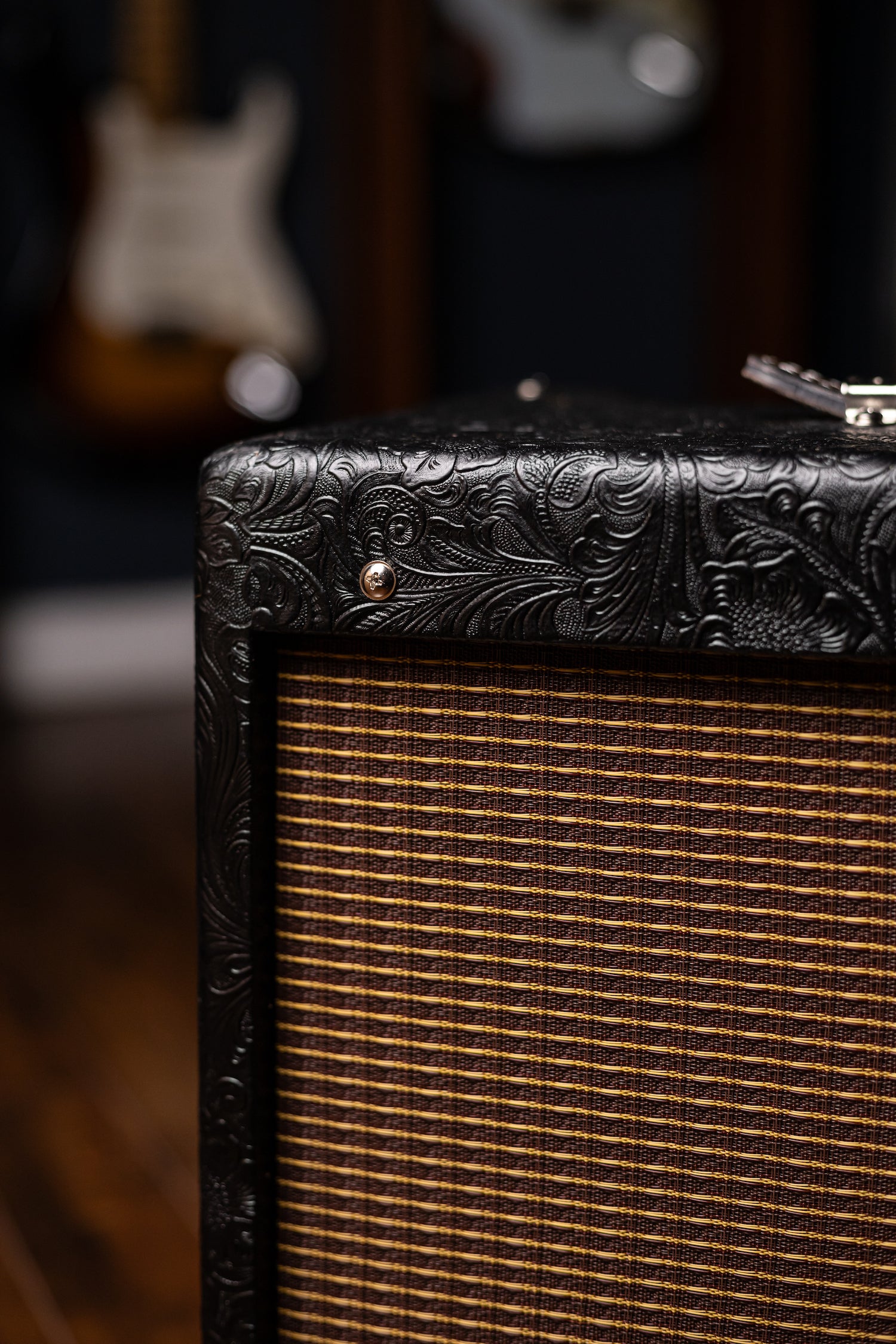 Fender Blues Junior IV 30th Anniversary Combo Amp