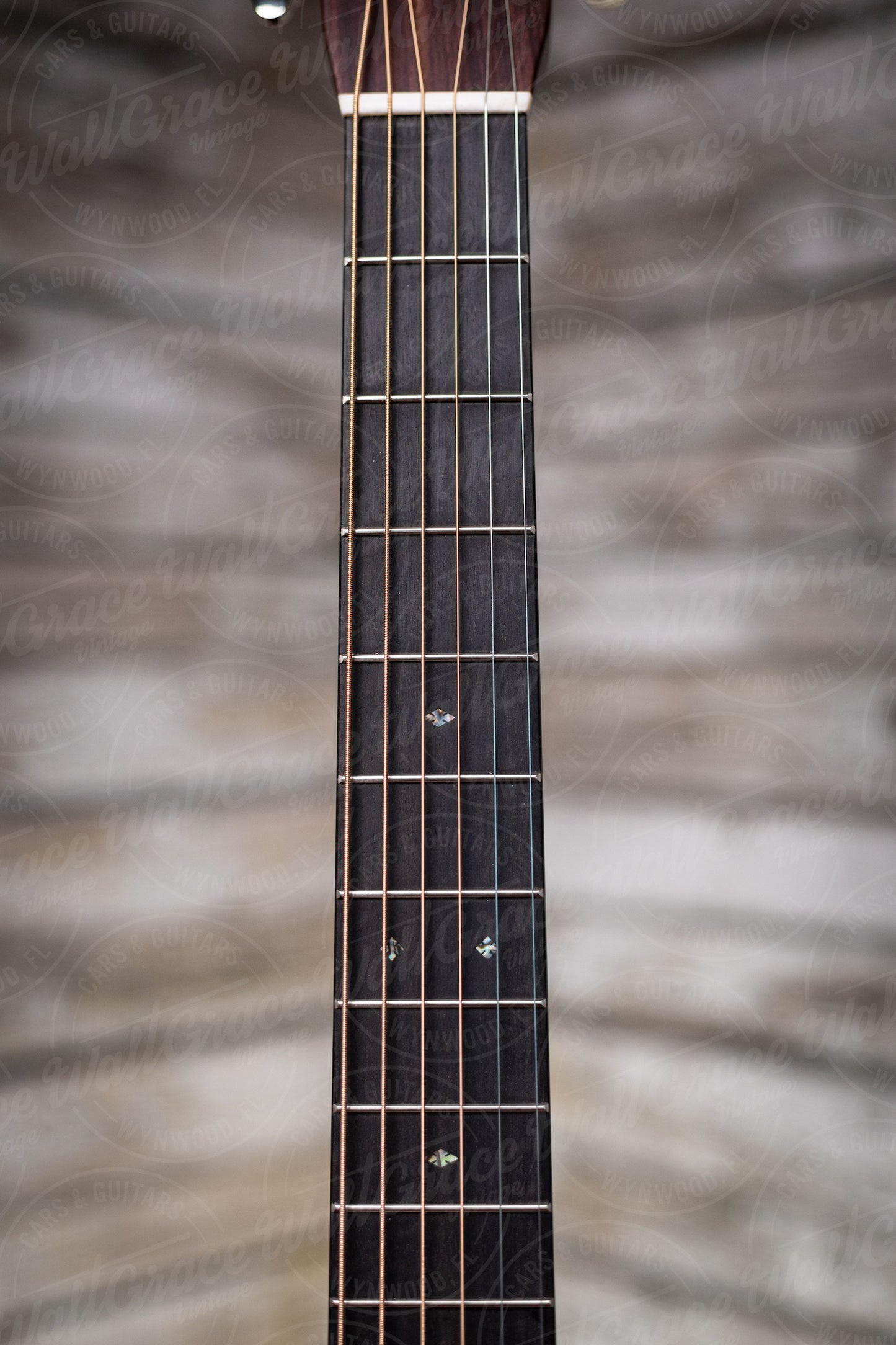 Martin HD28 Acoustic Guitar - Natural