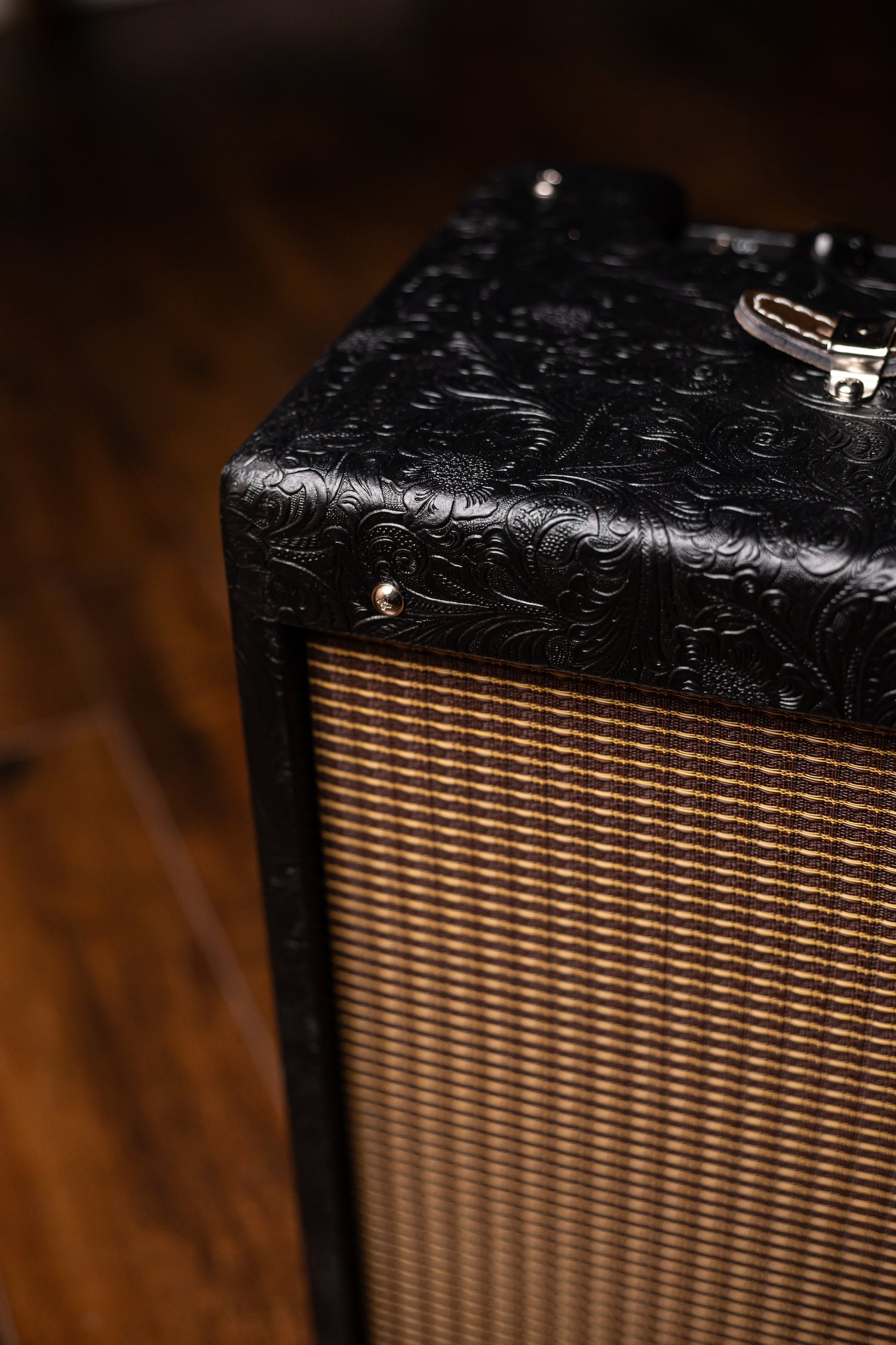 Fender Blues Junior IV 30th Anniversary Combo Amp